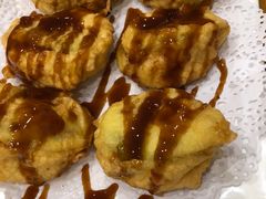 -长寿参鸡汤(朝韩风情街店)