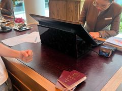 -新加坡丽思卡尔顿美年酒店