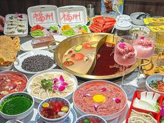 -小龙坎火锅(仓山万达店)