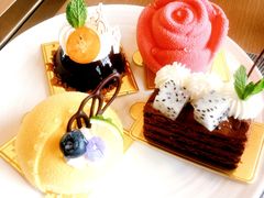 -新食谱全日制餐厅·苏州苏州湾艾美酒店