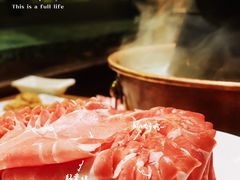 -牛街·马辈儿涮肉(牛街总店)