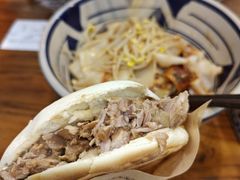 -郑记biangbiang面(钟楼店)