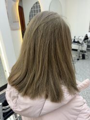 -HD HAIR STYLE