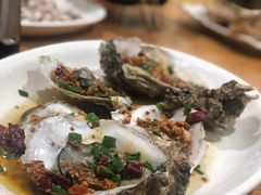 -胖大嫂渔家排档·全海景餐厅(渔村店)