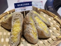 -木王宴语·野生鲜菌火锅(玉河店)