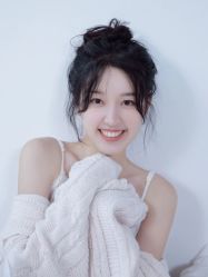 点击看大图 -蜜桃少女VISION写真馆(雁塔店)
