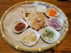 -花溪雨·森林餐厅(石基店)