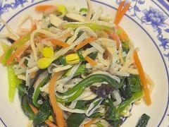 -古都历食南京菜·烤鸭·鸭血粉丝·汤包(南京博物院店)