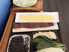-竹叶涮肉坊(总店)