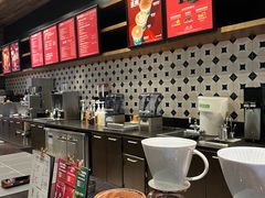 -星巴克臻选(武汉经开永旺梦乐城店)
