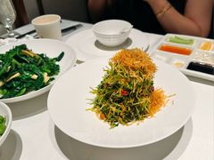 -四季民福烤鸭店(王府井灯市口店)