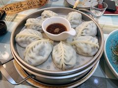 -君霖海鲜私房菜(春柳店)