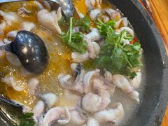 -大鼎石锅鱼(春江里店)