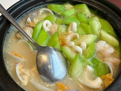 -潮州府·潮菜·砂锅粥(徐家汇店)
