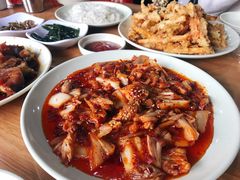 -贤花饭店(城阳店)