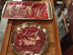 -西塔老太太泥炉烤肉(万柳华联店)