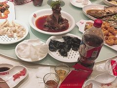 -添福来墨鱼饺子 · 海鲜东北菜(泡崖店)