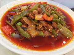 -廖老妈蹄花店(人民公园陕西街259号店)