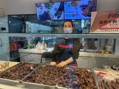 -都士牧人现烤牛肉干