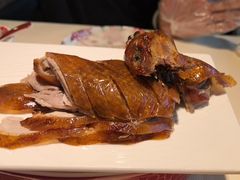 -京鸭棠(让胡路万达店)