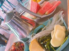 -0317火锅鸡·清真(正达店)