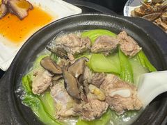 -东江海鲜大排档·潮汕菜·砂锅粥