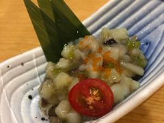 -山之川日料放题(通州店)