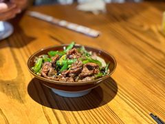 -禧福徕盆盆香川菜馆(北京市朝阳区)