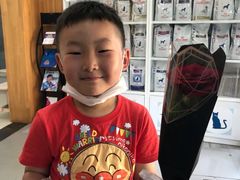 -爱侣宠医·鹦鹉专科·小型哺乳类·异宠专科(灵石路店)