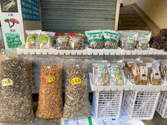 -西双版纳集贸市场