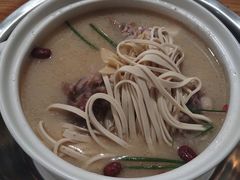-金华砂锅筒骨砂锅夜宵(临平店)