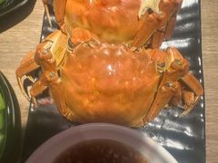 -红盔甲·小龙虾(车公庙店)
