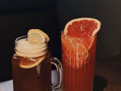 -OGGI TRATTORIA PIZZERIA(深业上城店)