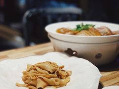 -陈鹏鹏潮汕菜(欢乐海岸 海边景观店)