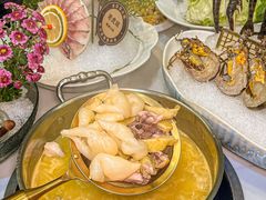 -喜聚薈·花膠雞海鮮火鍋(越秀店)