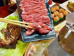 -大明铜锅·烤涮坊·烧烤(总店)