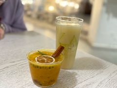 -娜娜家•Nana's restaurant(国金汇店)