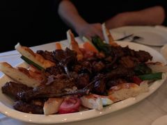 -Pasha帕夏土耳其餐厅(南昌路店)