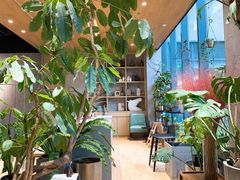 -山下C5cafe(惠通时代广场店)