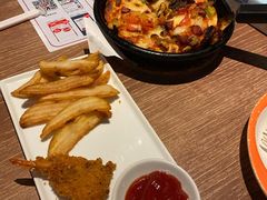 -必胜客(WOW中央公园店)