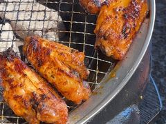 -四斤烤肉(东戴河孟家店)