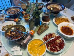 -U你·天然调味(南湖总店)