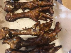 -鸽子窝(黄村店)