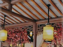 大堂-吴莊(龙城万科里店)