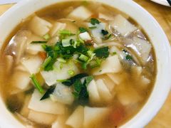 生汆面-同心春餐饮(富宁街店)