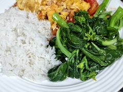 -芬芳甜品(东风西路店)