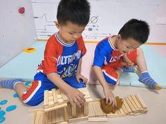 -广州市荔湾区协和幼儿园(彭城东路)