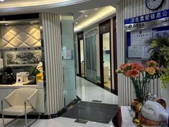 -泰康拜博口腔(世博园乐尔店)