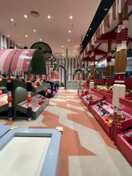 -奈尔宝·儿童乐园·亲子餐厅(鄞州万达店)