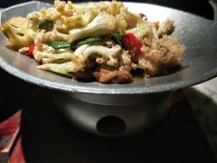 -绿茶餐厅(松江万达店)